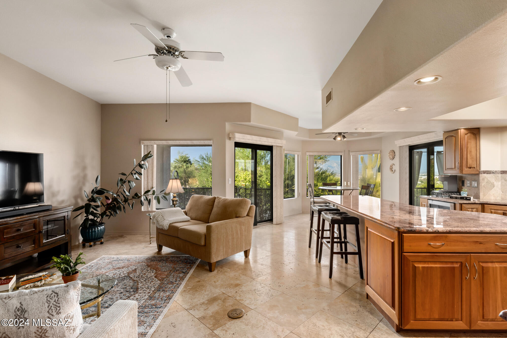 Rancho Del Cerro (1-179) - Residential