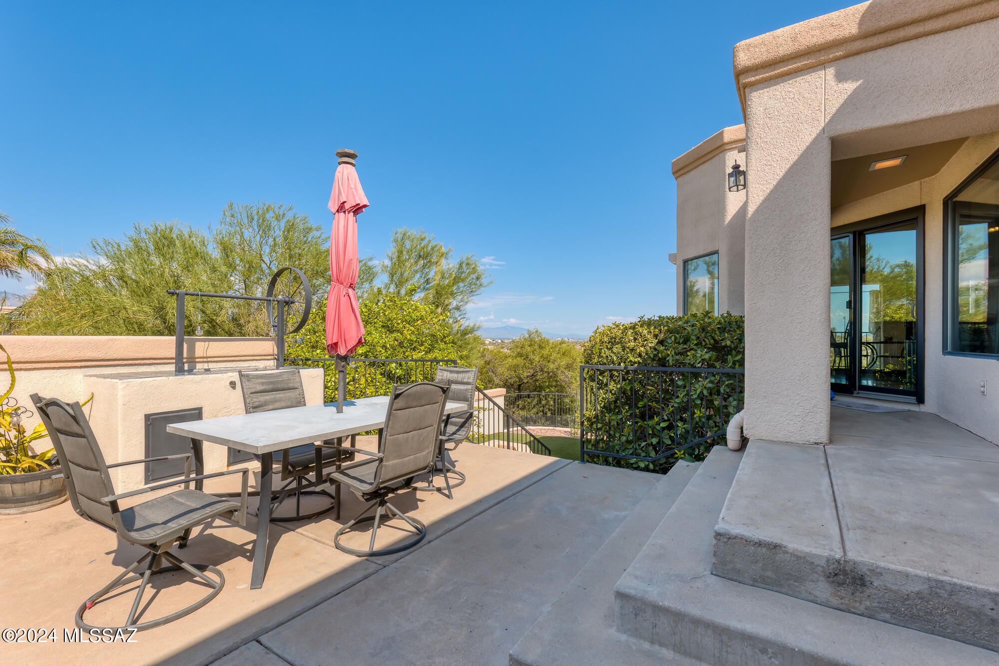 Rancho Del Cerro (1-179) - Residential
