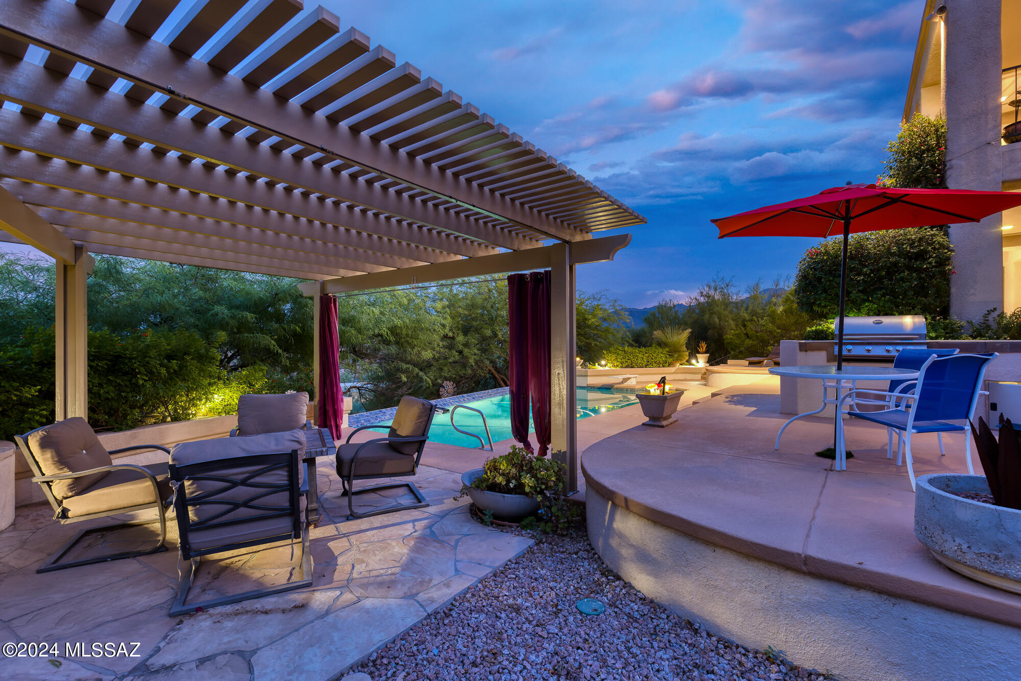 Rancho Del Cerro (1-179) - Residential