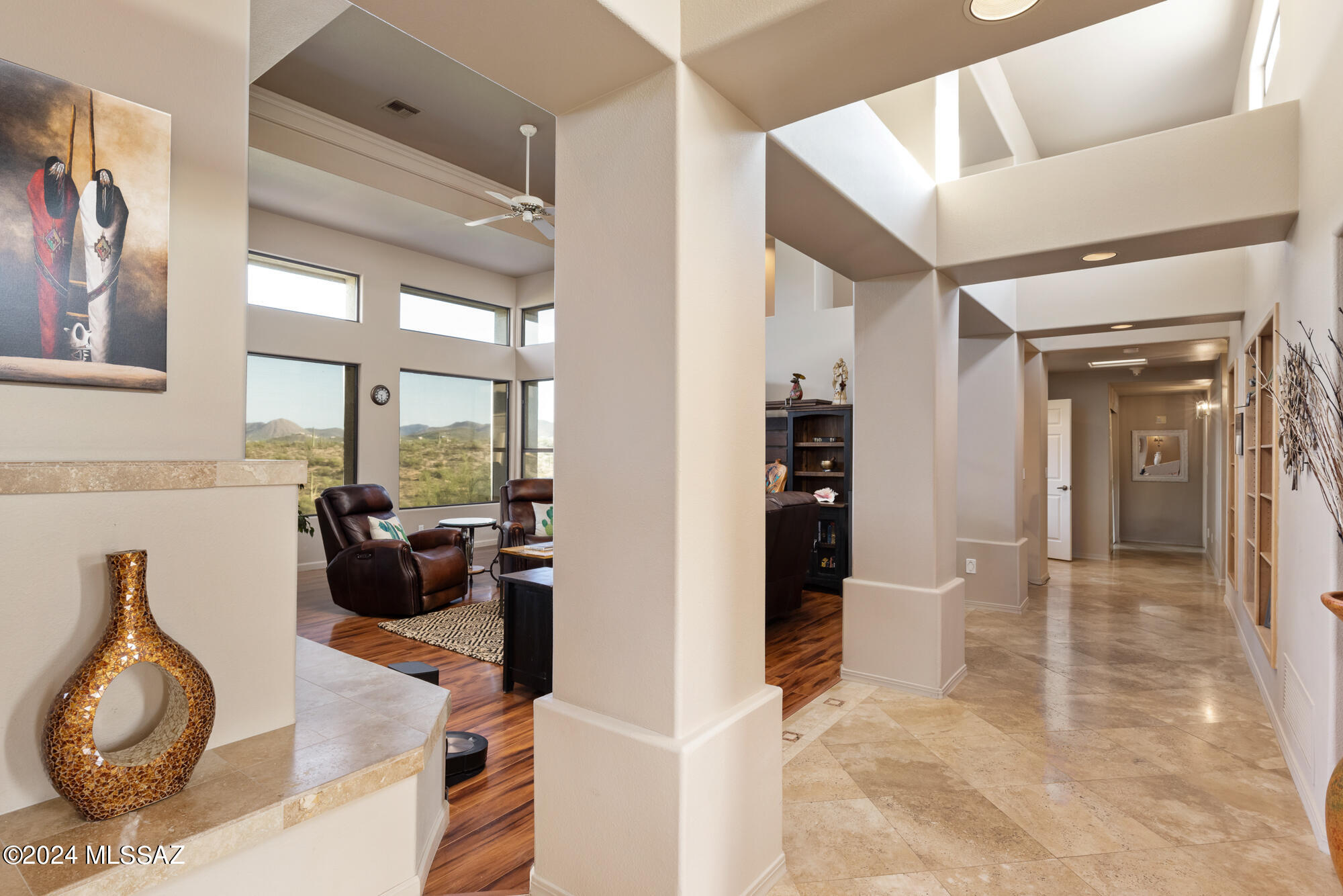 Rancho Del Cerro (1-179) - Residential