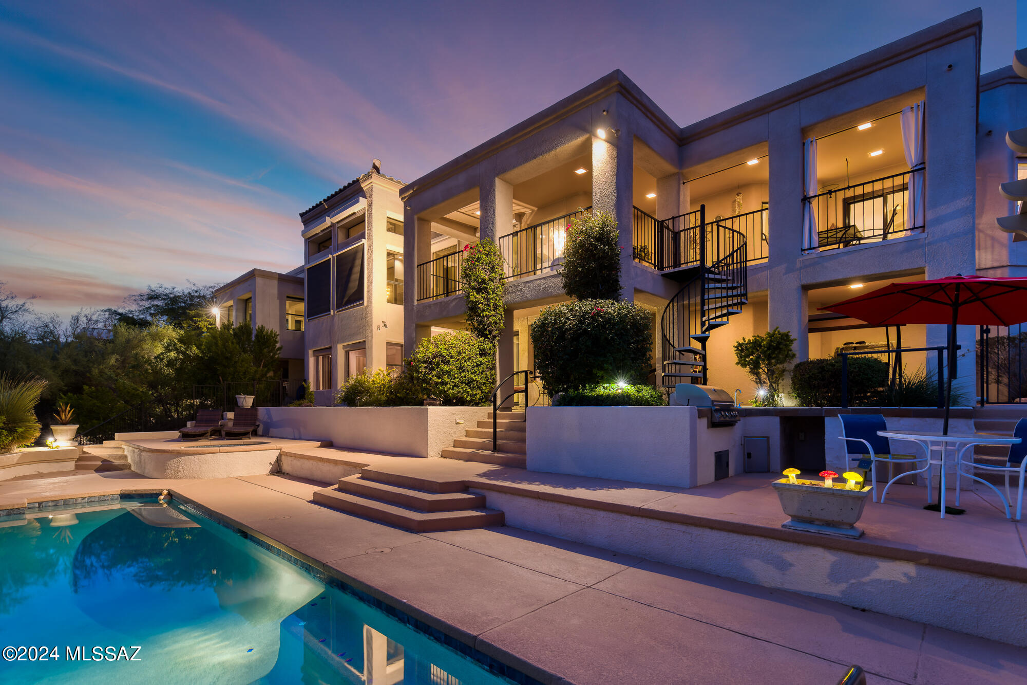 Rancho Del Cerro (1-179) - Residential