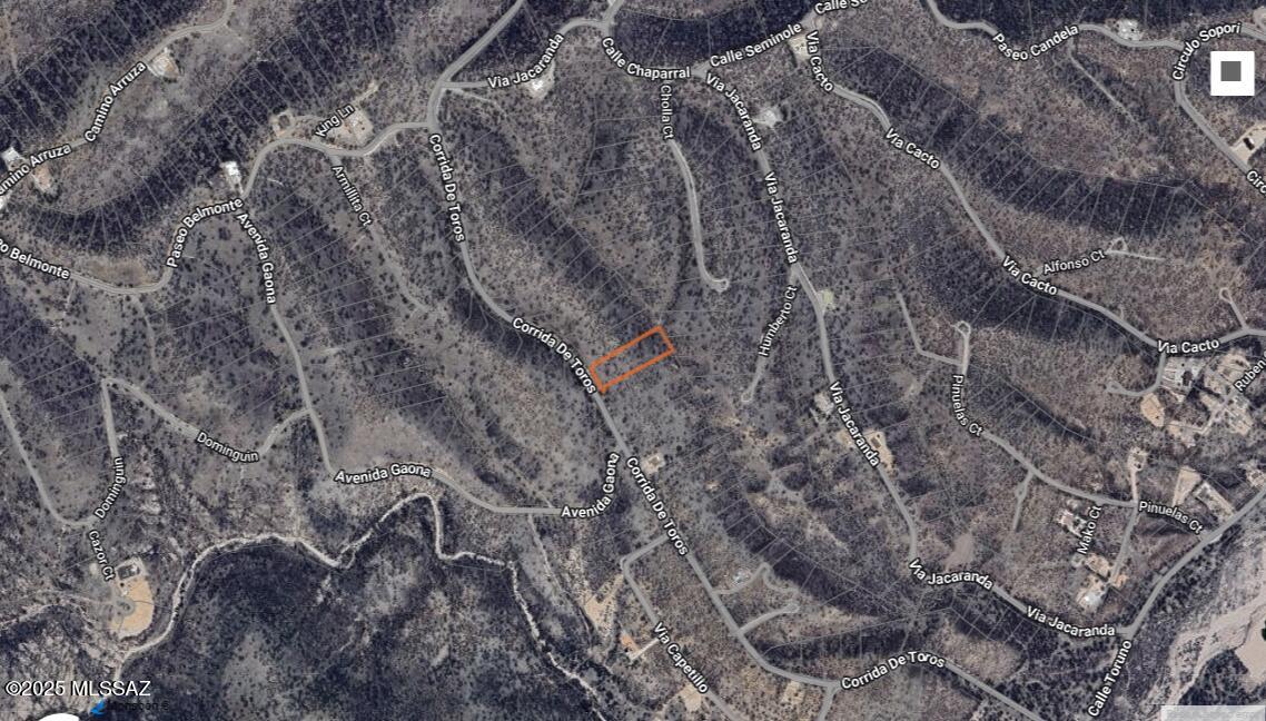 Rio Rico Ranchettes 7 - Land