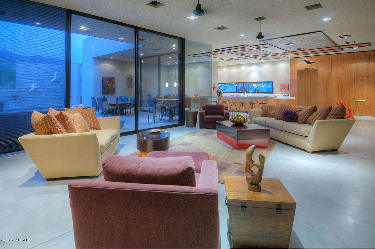 Pima Canyon Estates (1-176) - Residential