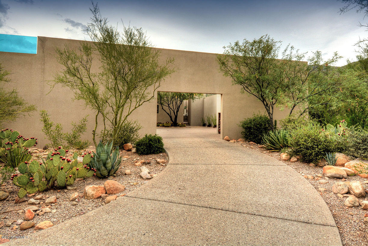 Pima Canyon Estates (1-176) - Residential