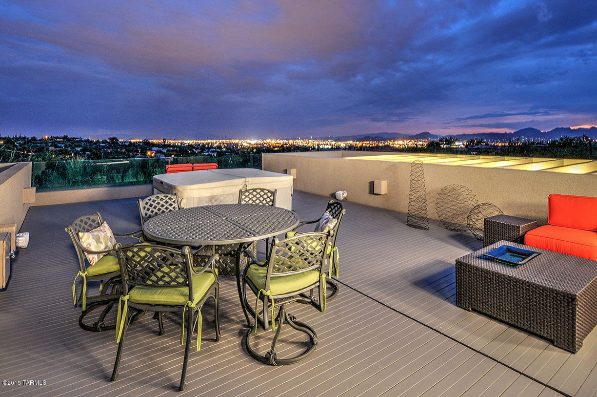 Pima Canyon Estates (1-176) - Residential