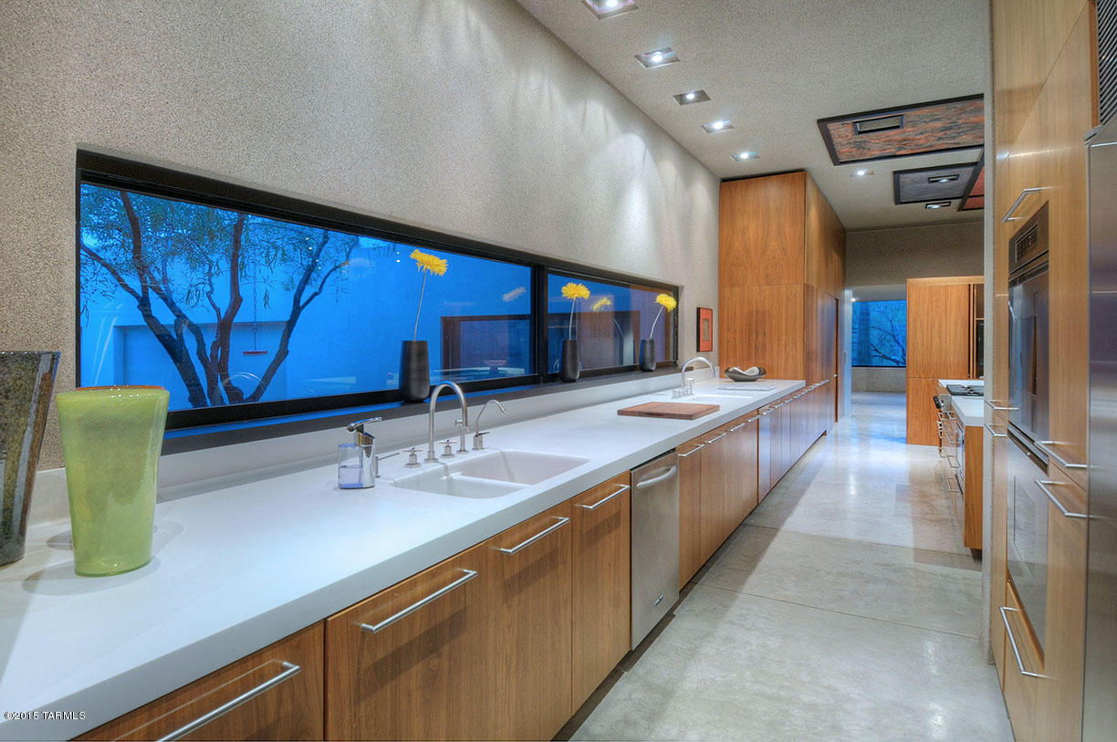Pima Canyon Estates (1-176) - Residential