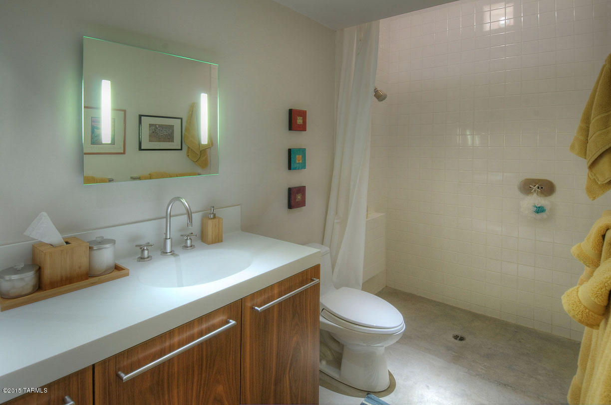Pima Canyon Estates (1-176) - Residential