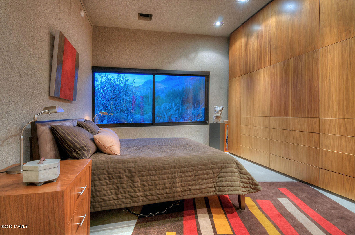 Pima Canyon Estates (1-176) - Residential