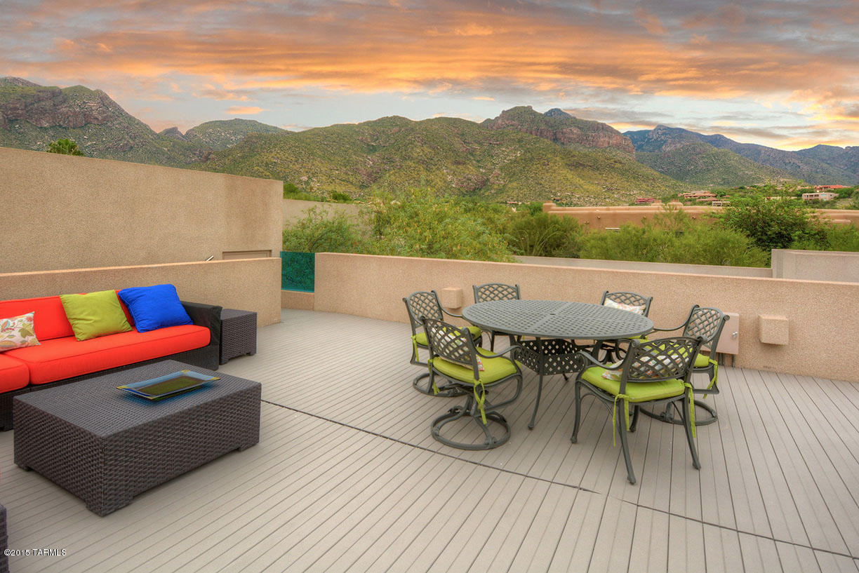 Pima Canyon Estates (1-176) - Residential