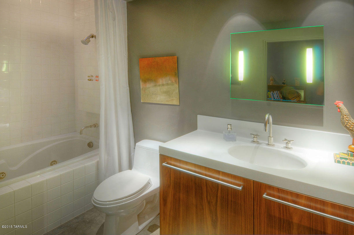 Pima Canyon Estates (1-176) - Residential
