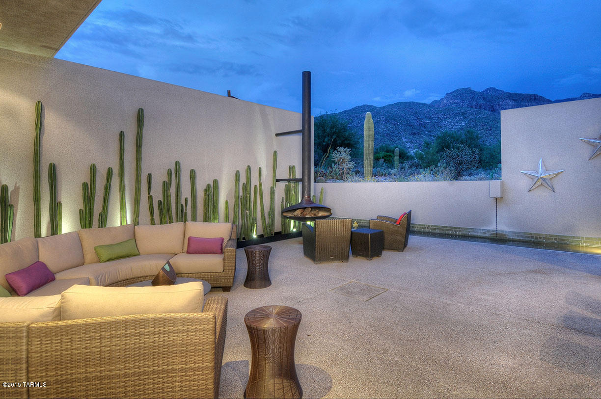 Pima Canyon Estates (1-176) - Residential