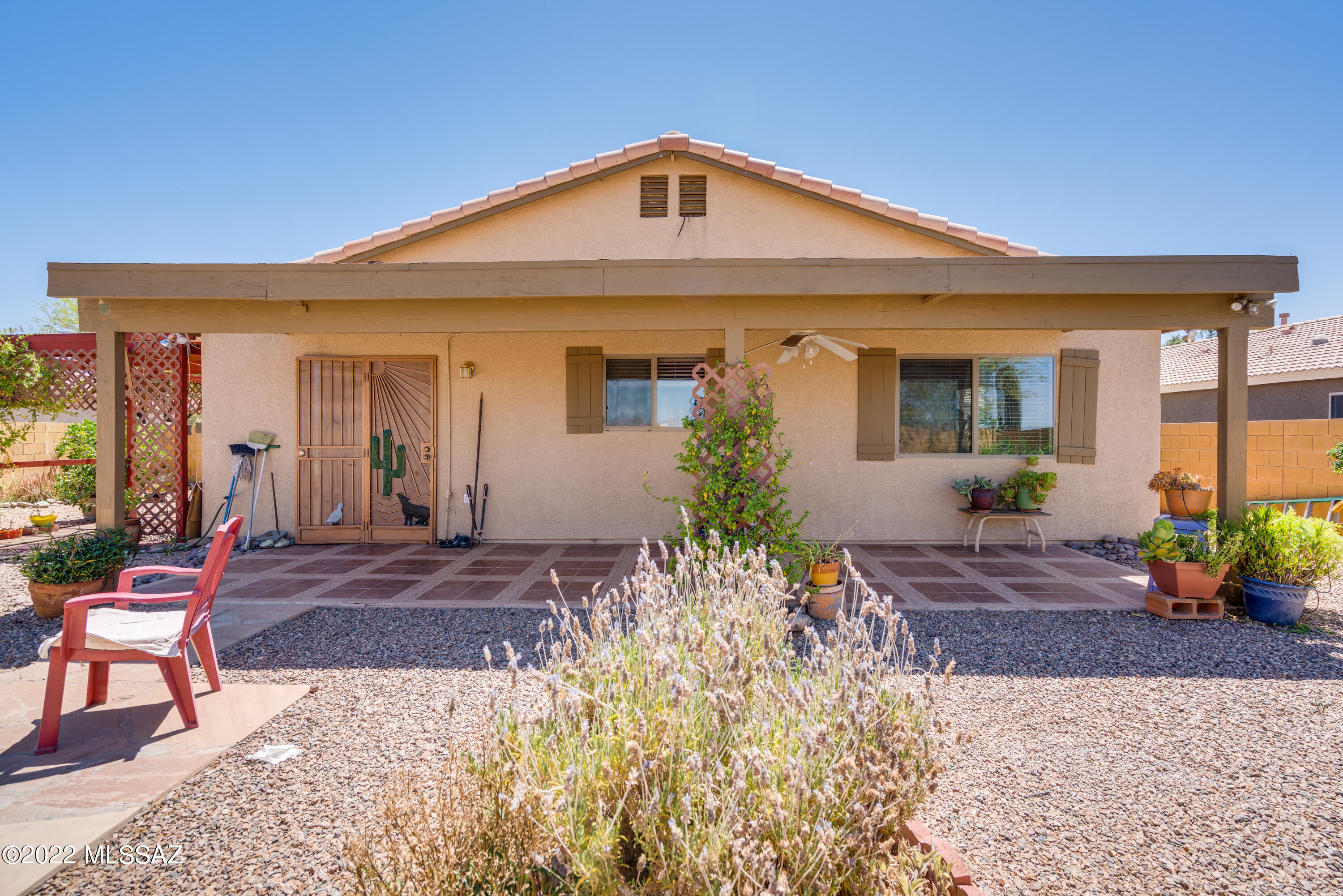 Camino Verde Estates (1-14) - Residential
