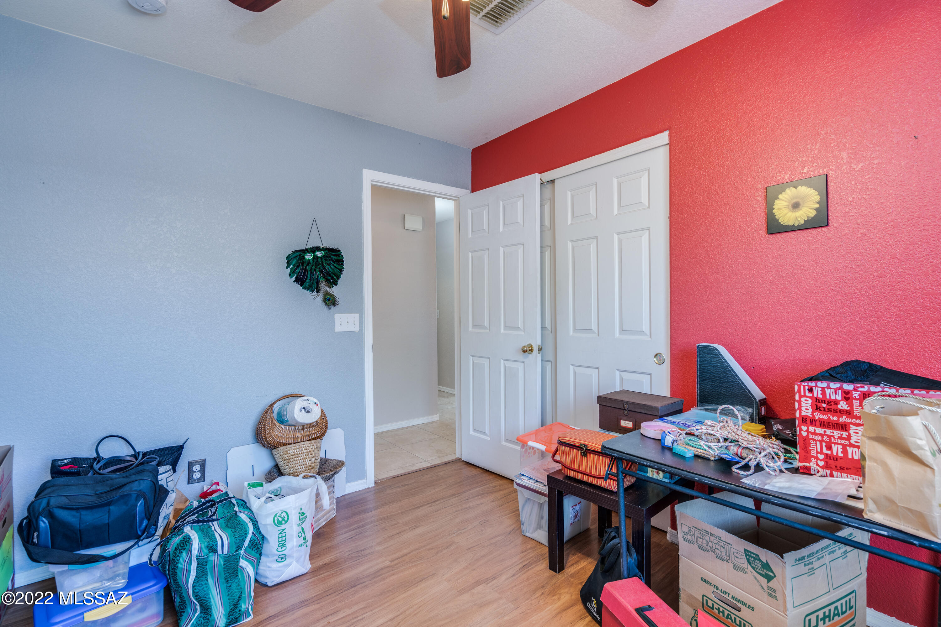 Camino Verde Estates (1-14) - Residential
