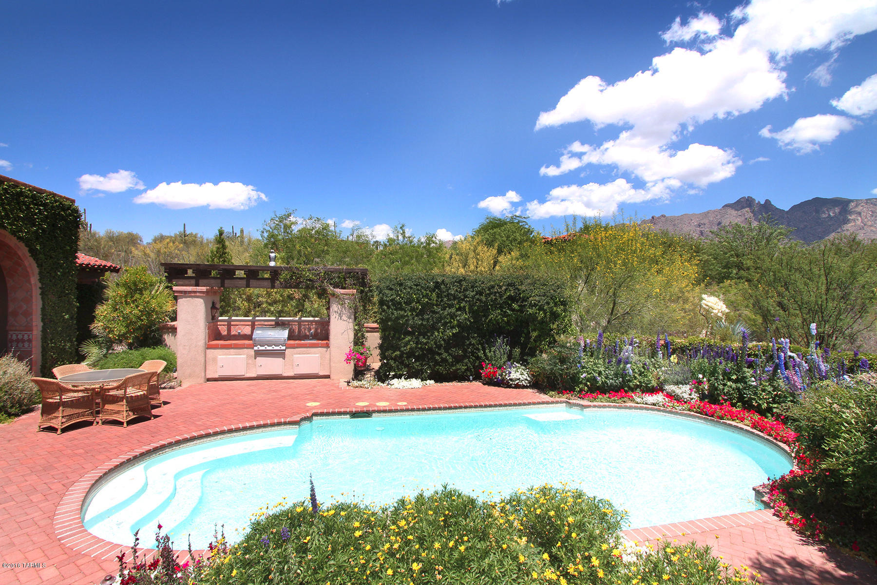 La Paloma Estates (53-68) - Residential
