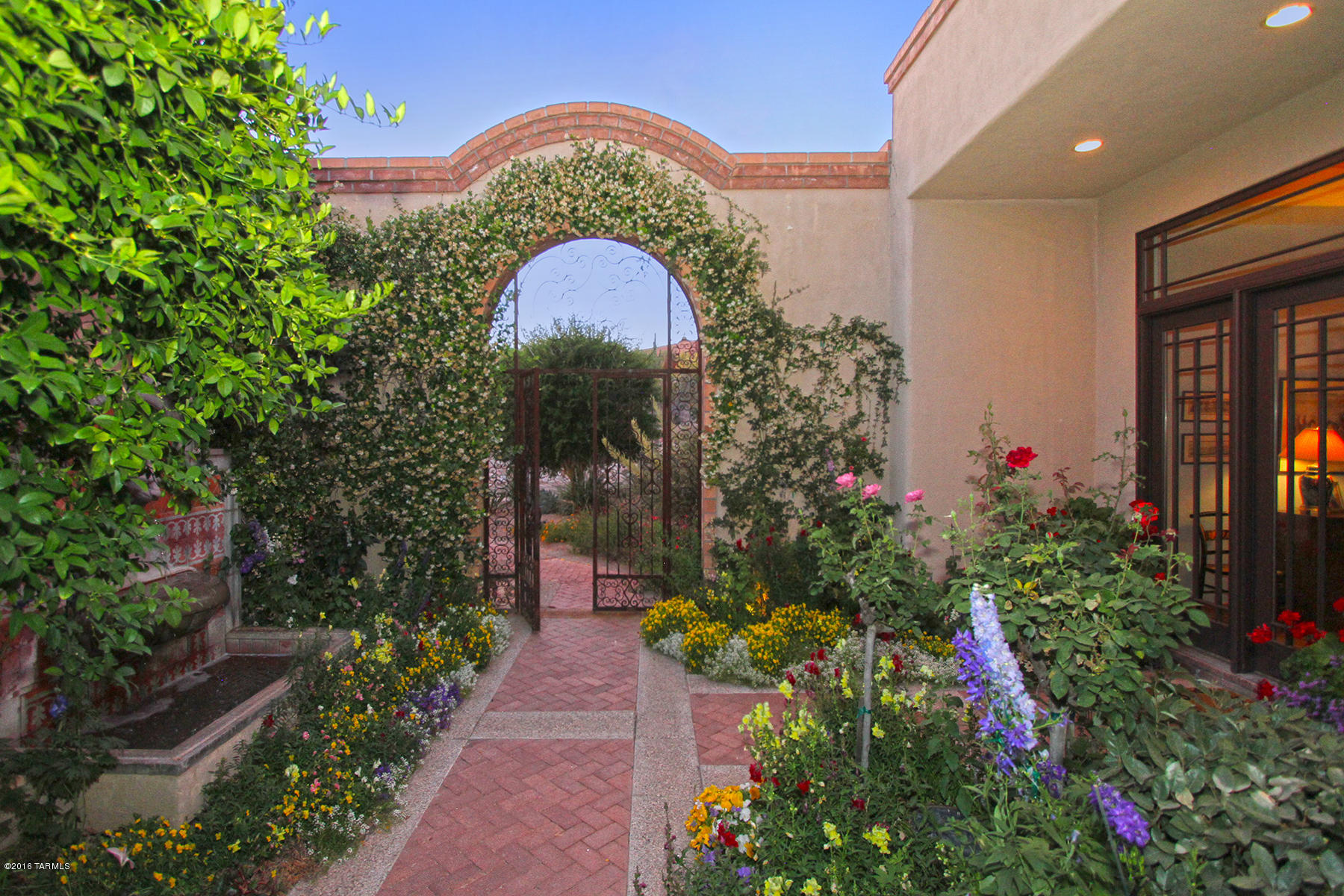 La Paloma Estates (53-68) - Residential