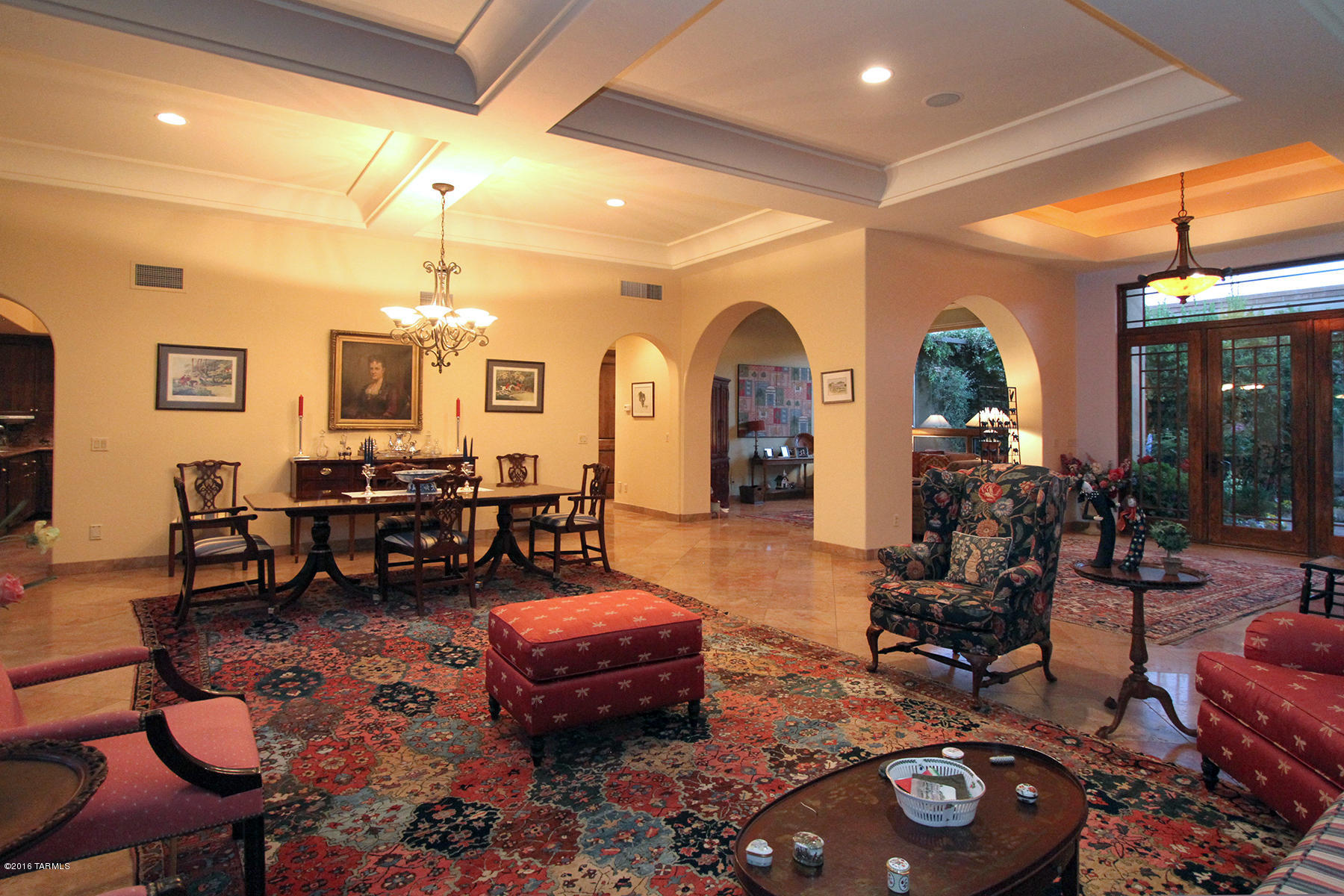 La Paloma Estates (53-68) - Residential