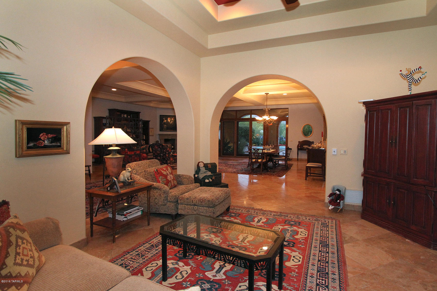 La Paloma Estates (53-68) - Residential