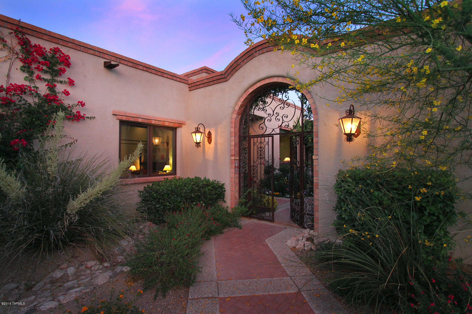 La Paloma Estates (53-68) - Residential