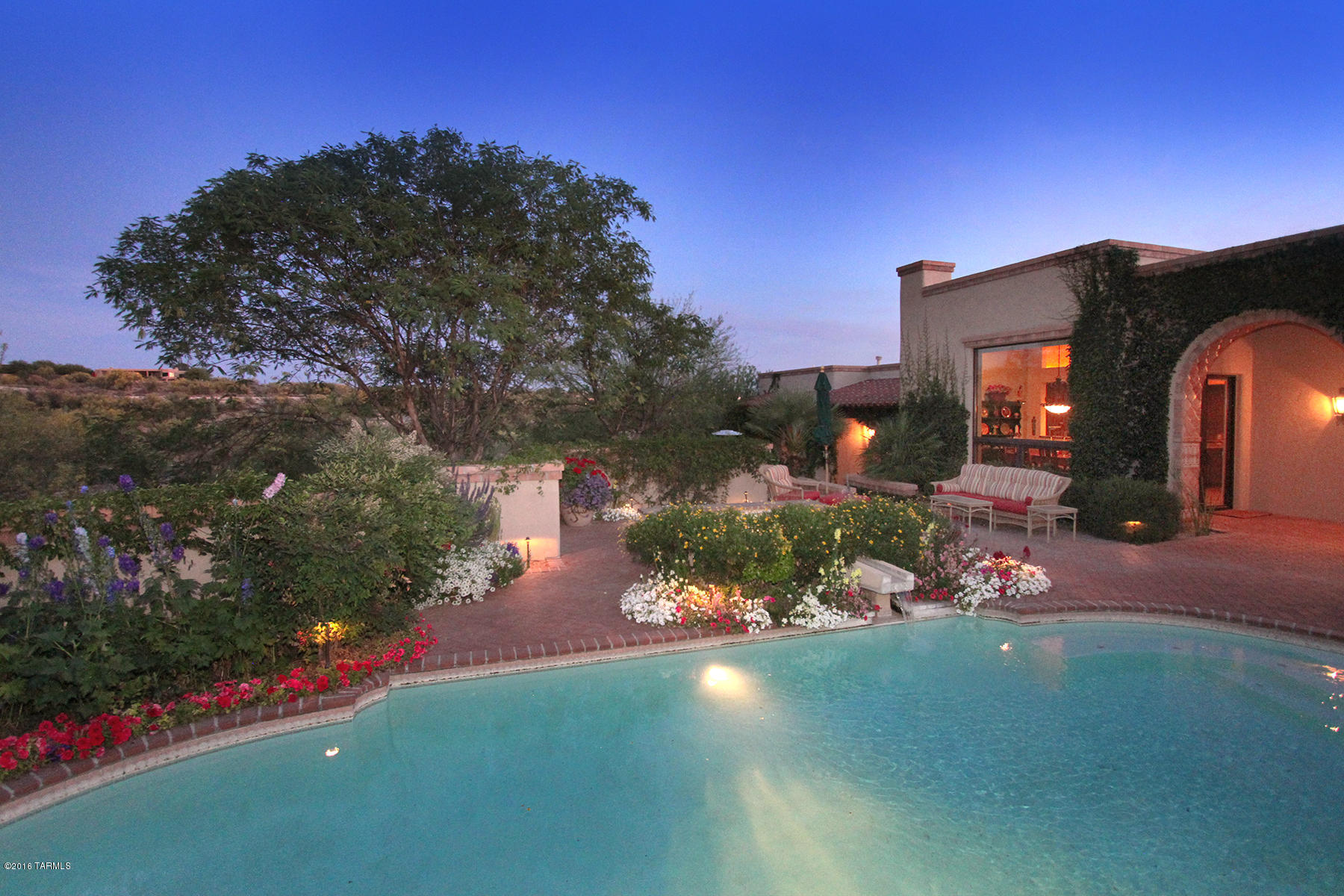 La Paloma Estates (53-68) - Residential
