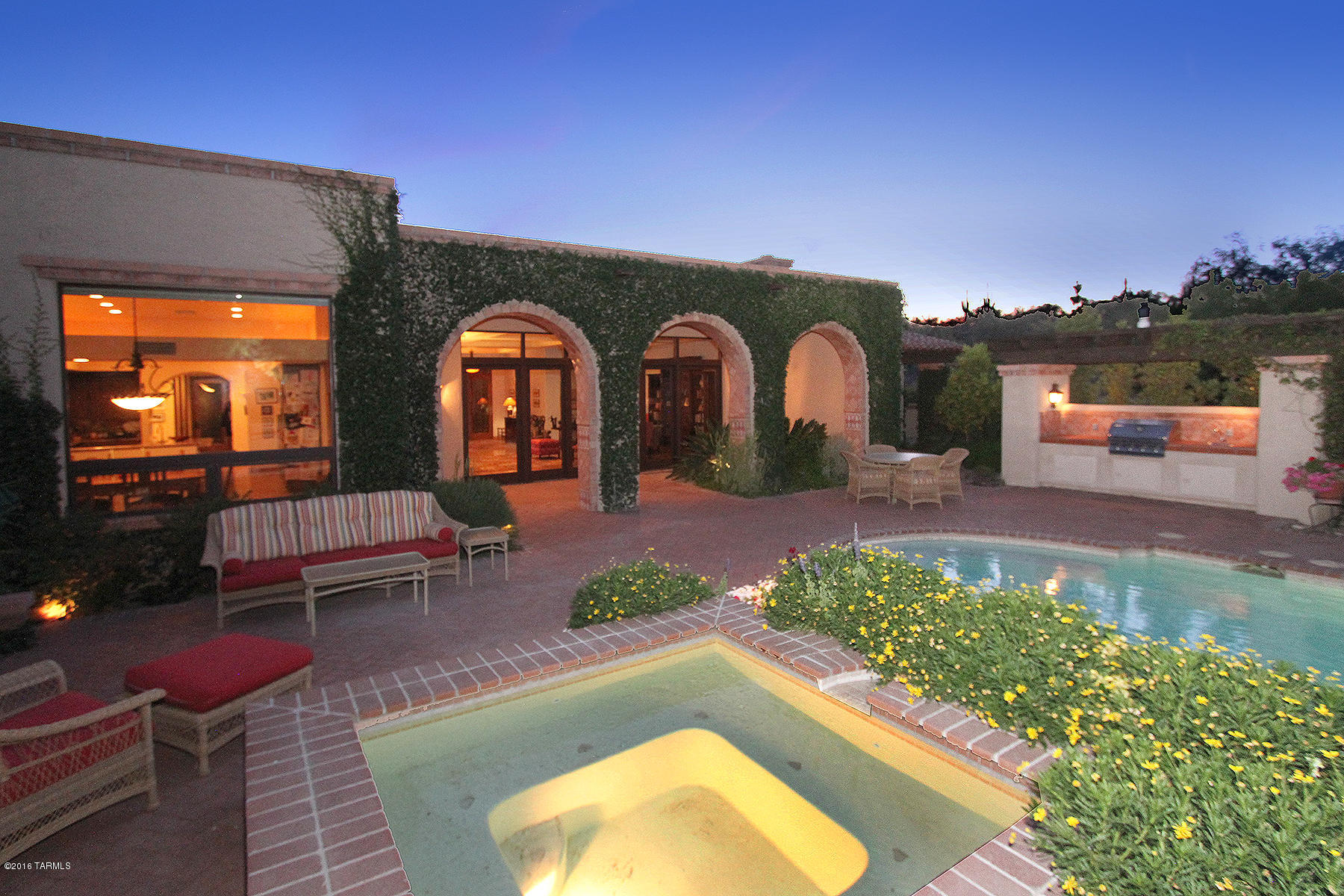 La Paloma Estates (53-68) - Residential