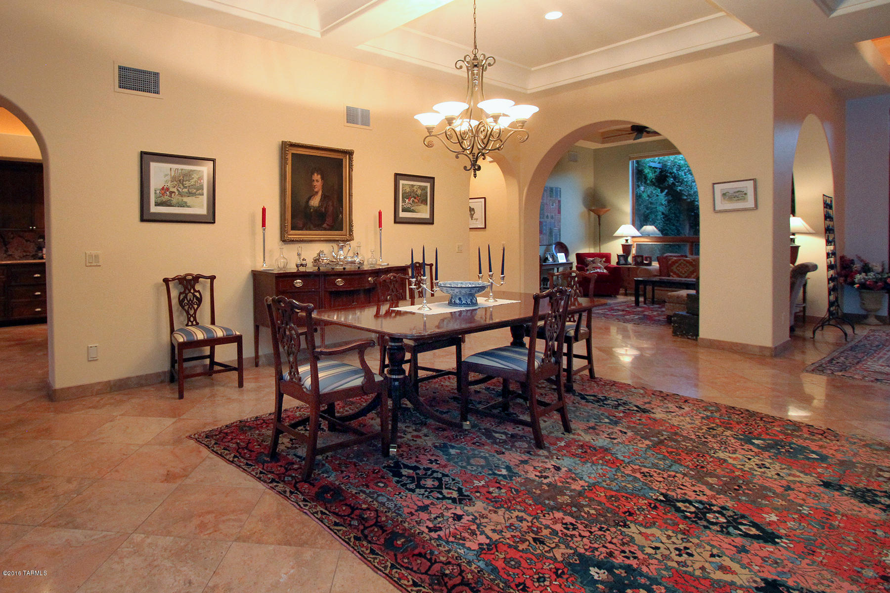 La Paloma Estates (53-68) - Residential