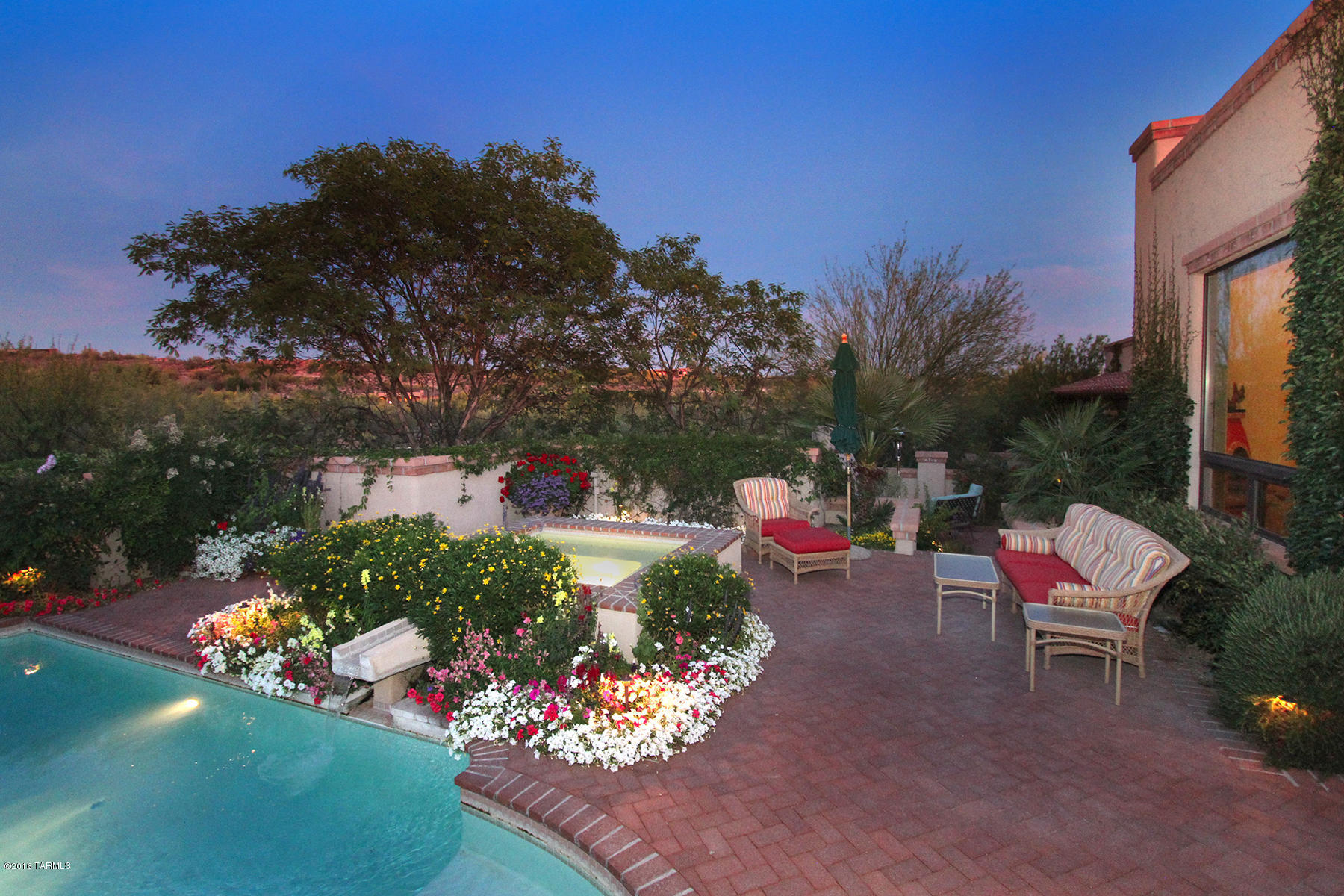La Paloma Estates (53-68) - Residential