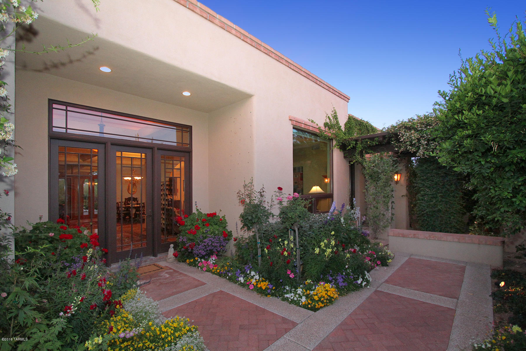 La Paloma Estates (53-68) - Residential