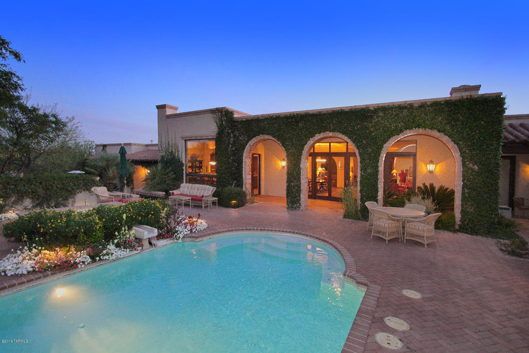 La Paloma Estates (53-68) - Residential