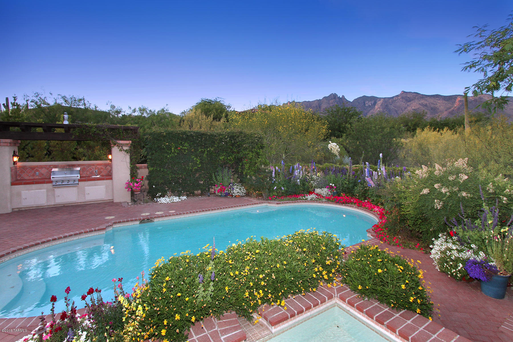 La Paloma Estates (53-68) - Residential