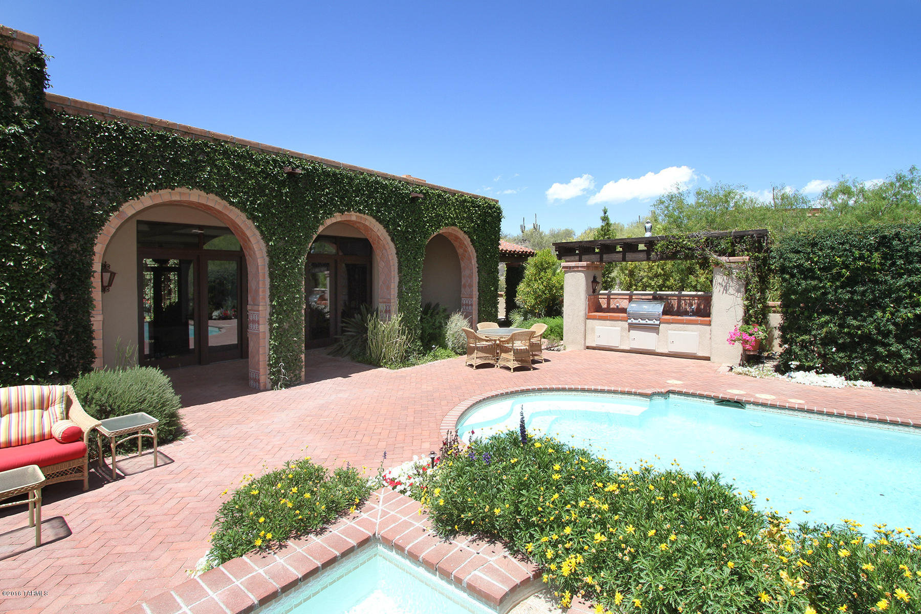 La Paloma Estates (53-68) - Residential