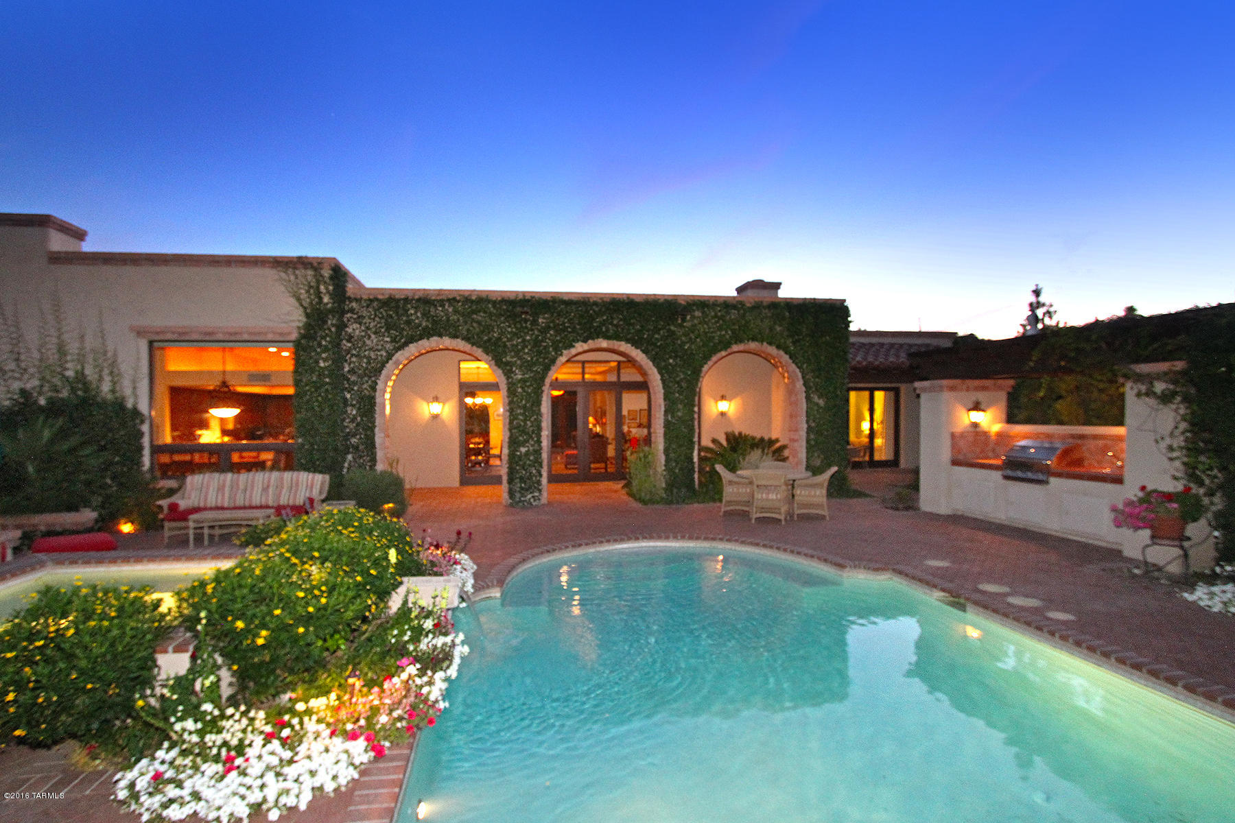 La Paloma Estates (53-68) - Residential