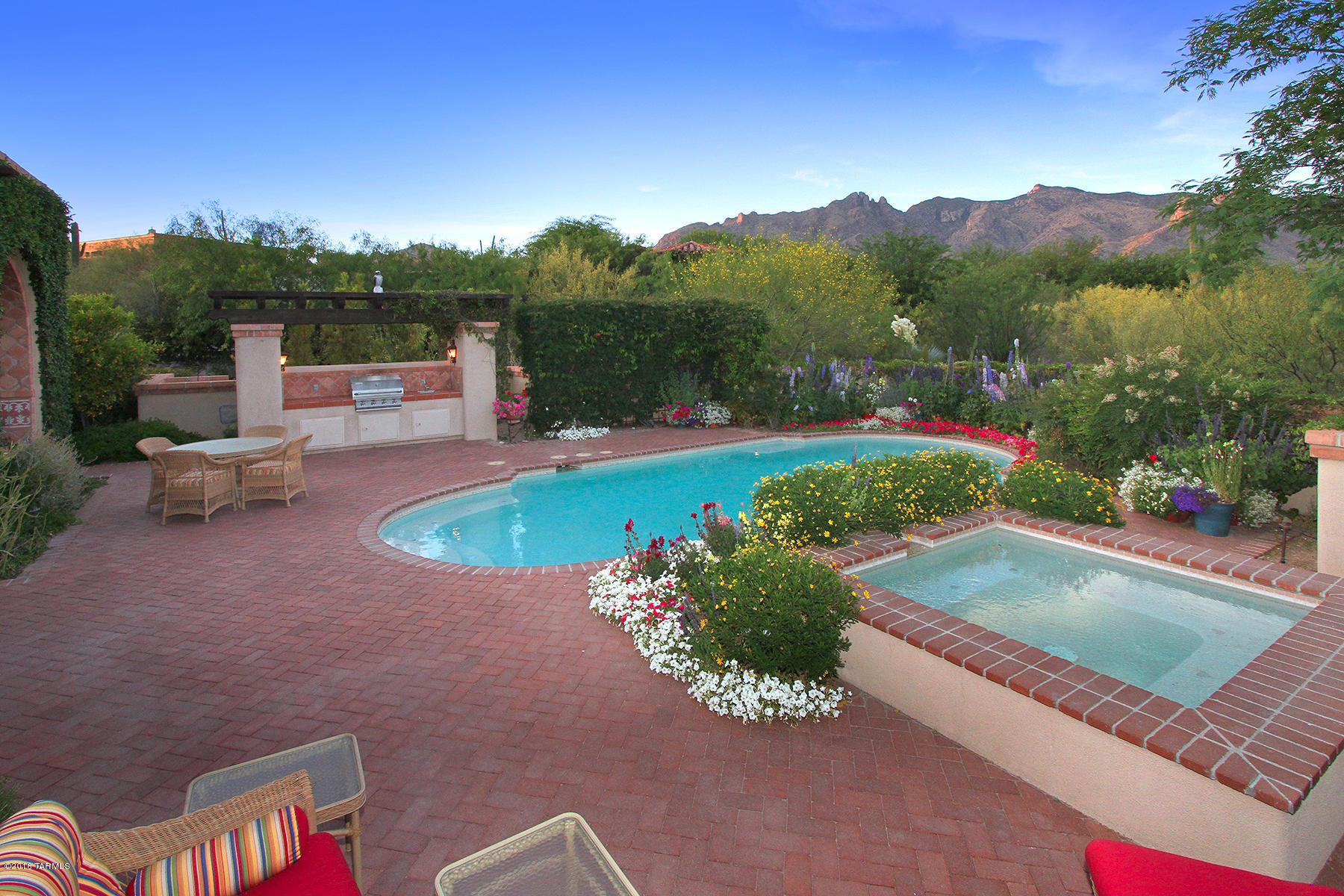 La Paloma Estates (53-68) - Residential