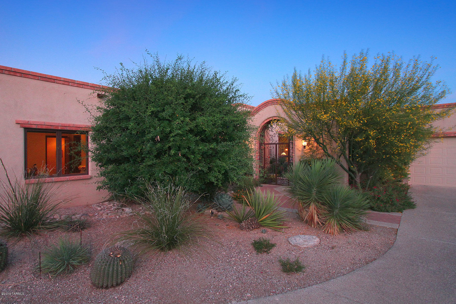 La Paloma Estates (53-68) - Residential