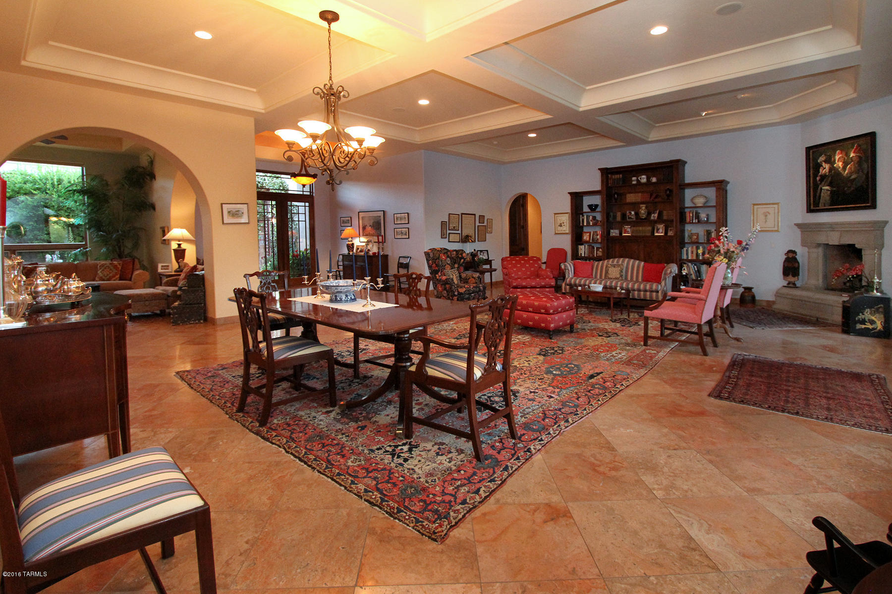 La Paloma Estates (53-68) - Residential