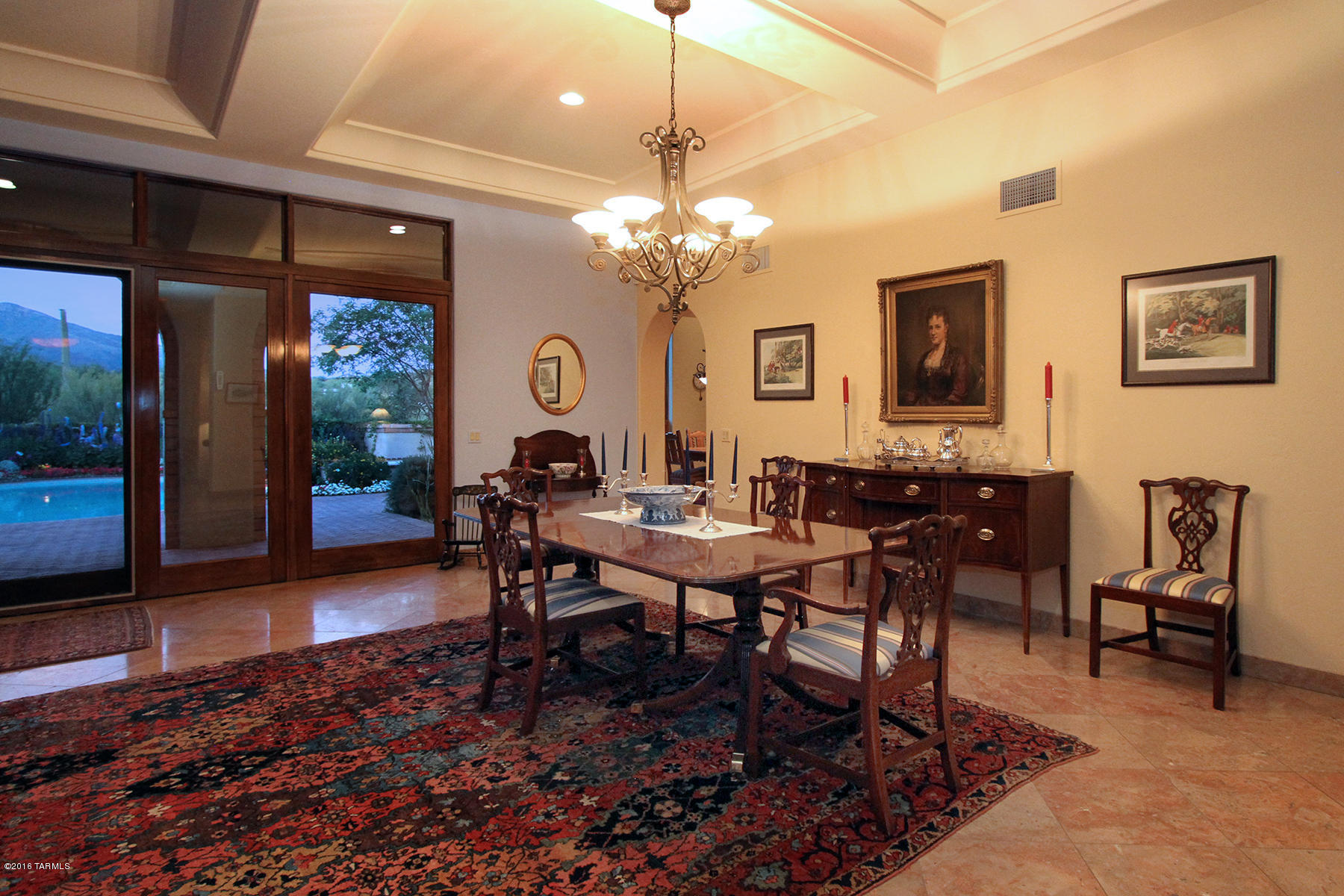 La Paloma Estates (53-68) - Residential