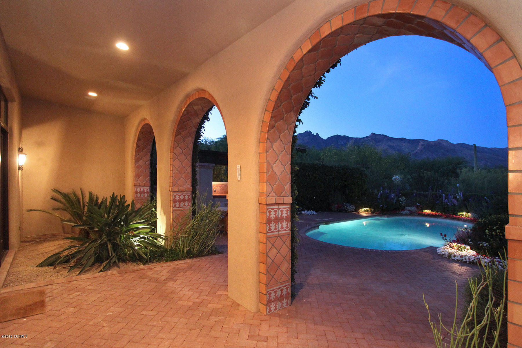La Paloma Estates (53-68) - Residential