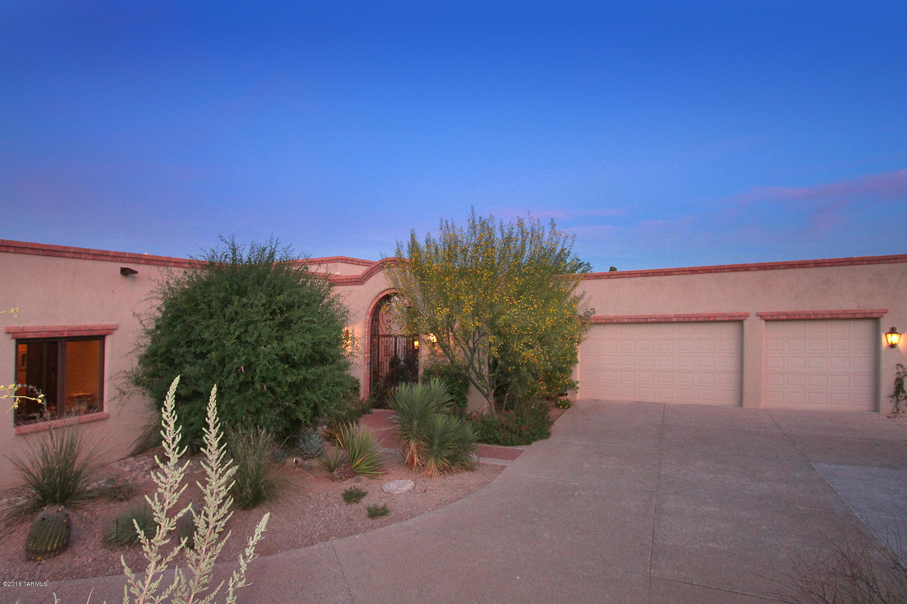 La Paloma Estates (53-68) - Residential