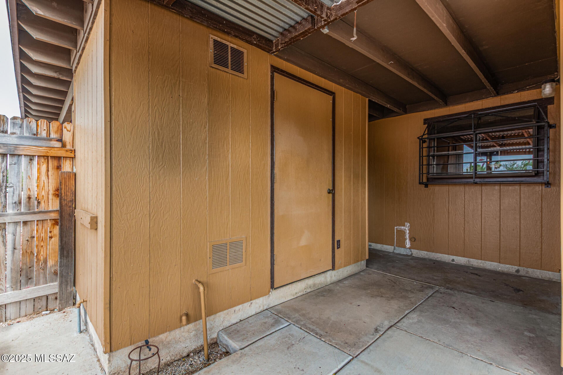 Solano Estates (1-91) - Residential Lease