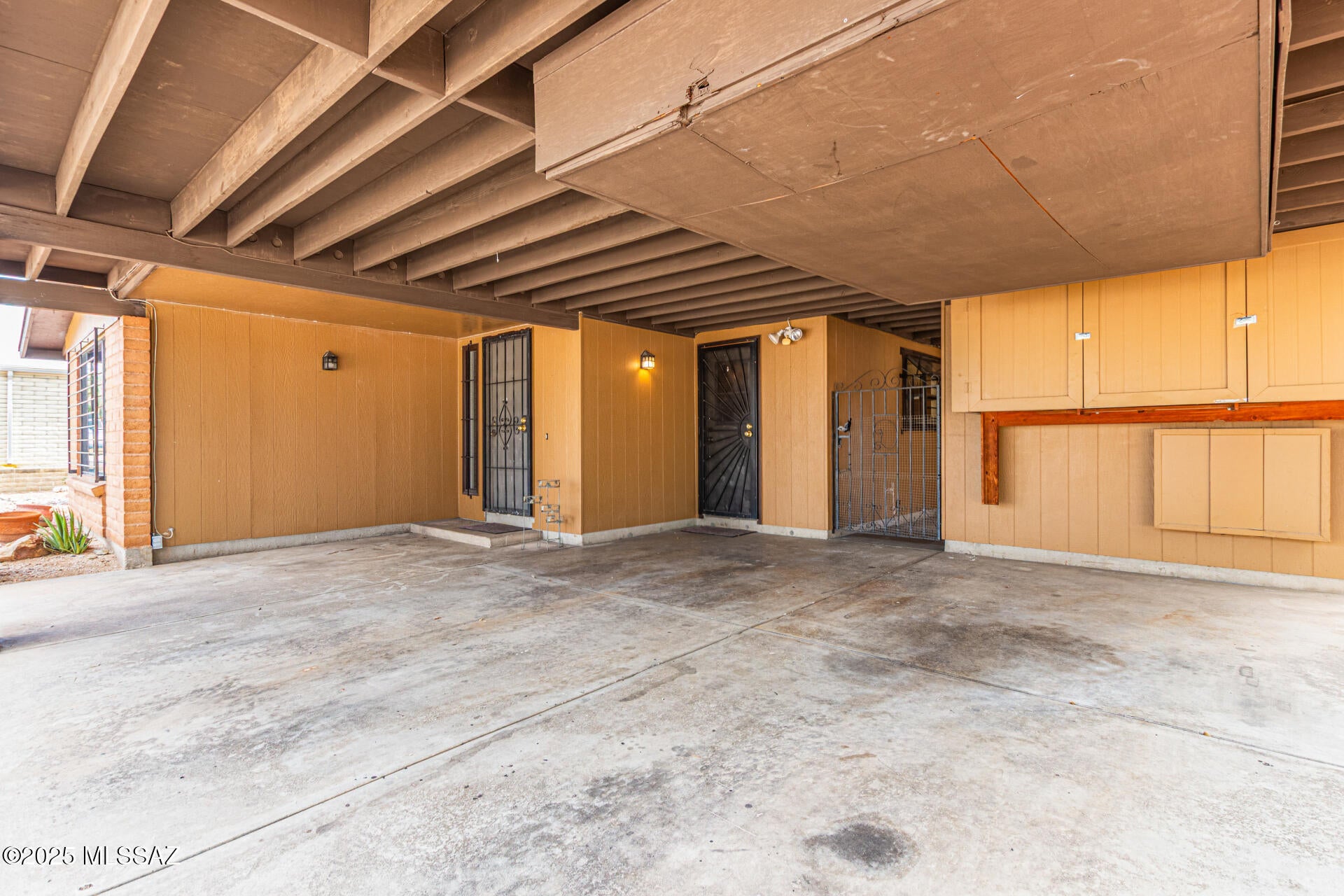 Solano Estates (1-91) - Residential Lease