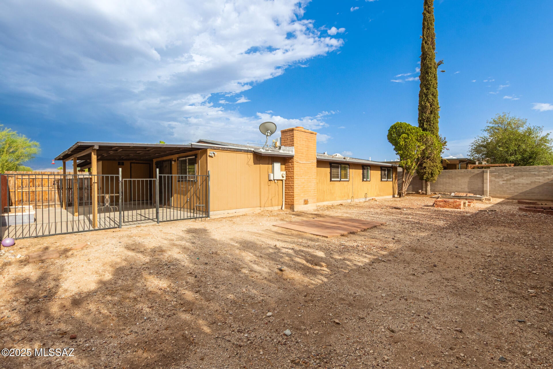 Solano Estates (1-91) - Residential Lease