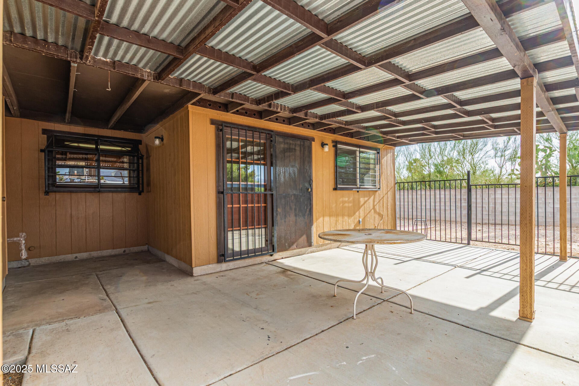 Solano Estates (1-91) - Residential Lease