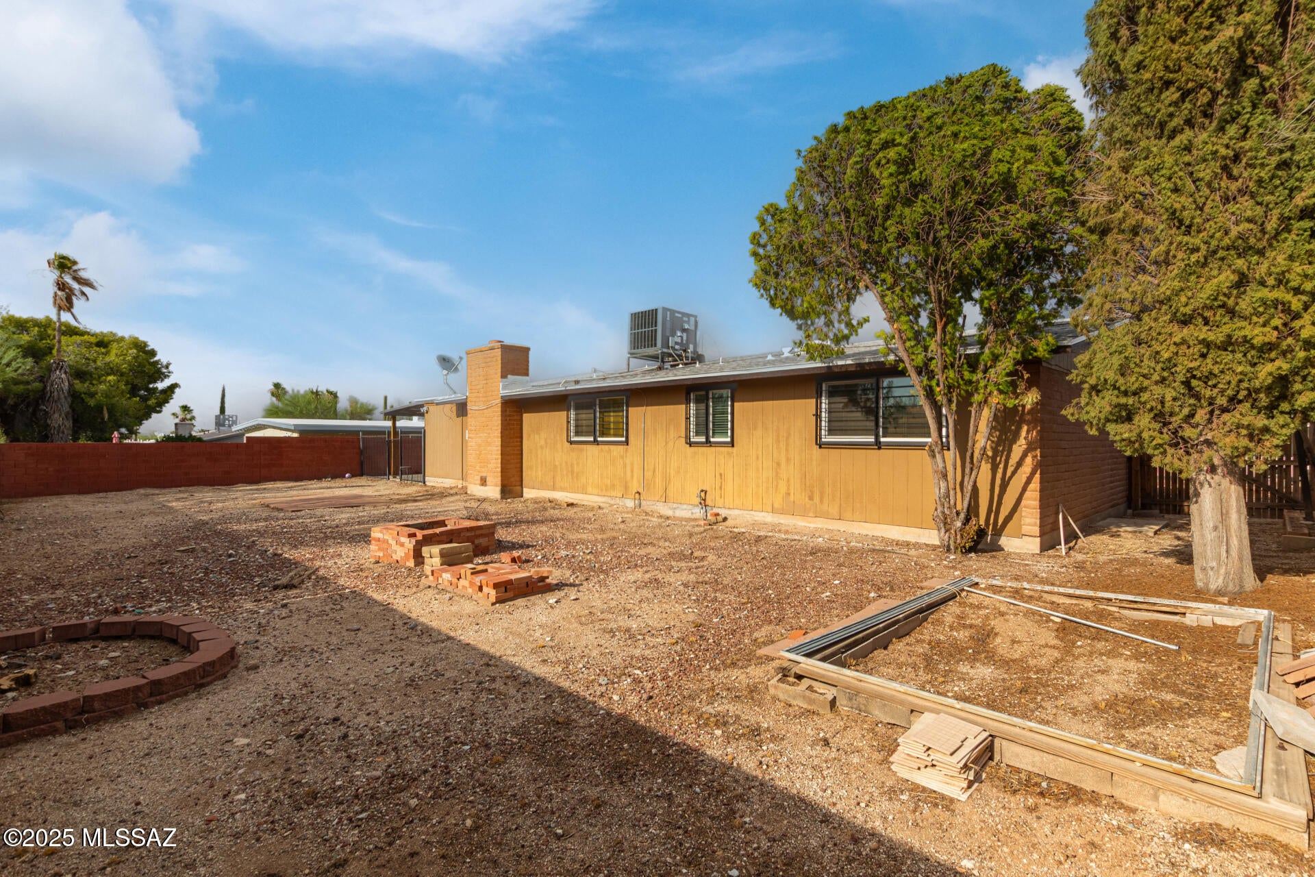 Solano Estates (1-91) - Residential Lease