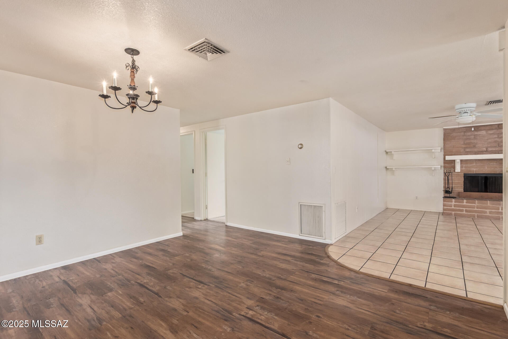 Solano Estates (1-91) - Residential Lease