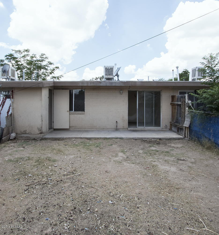 Bel Air - Residential Lease