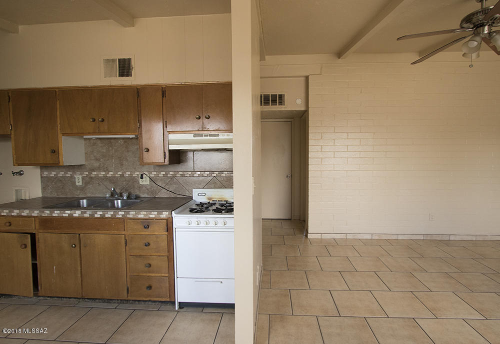 Bel Air - Residential Lease