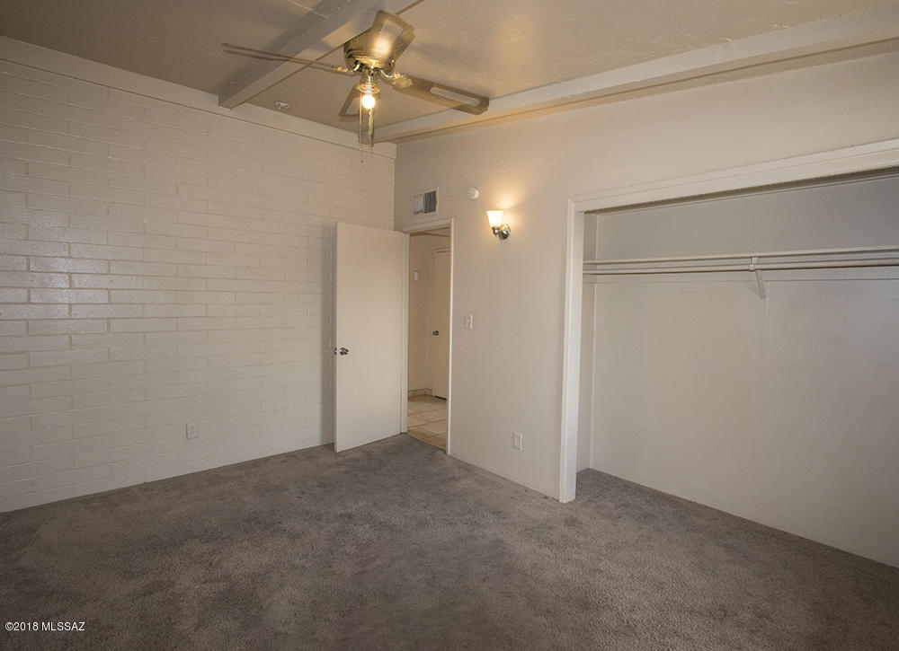 Bel Air - Residential Lease