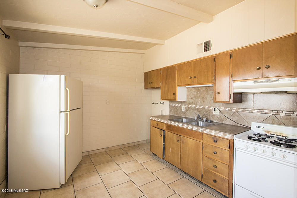 Bel Air - Residential Lease