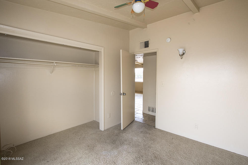 Bel Air - Residential Lease