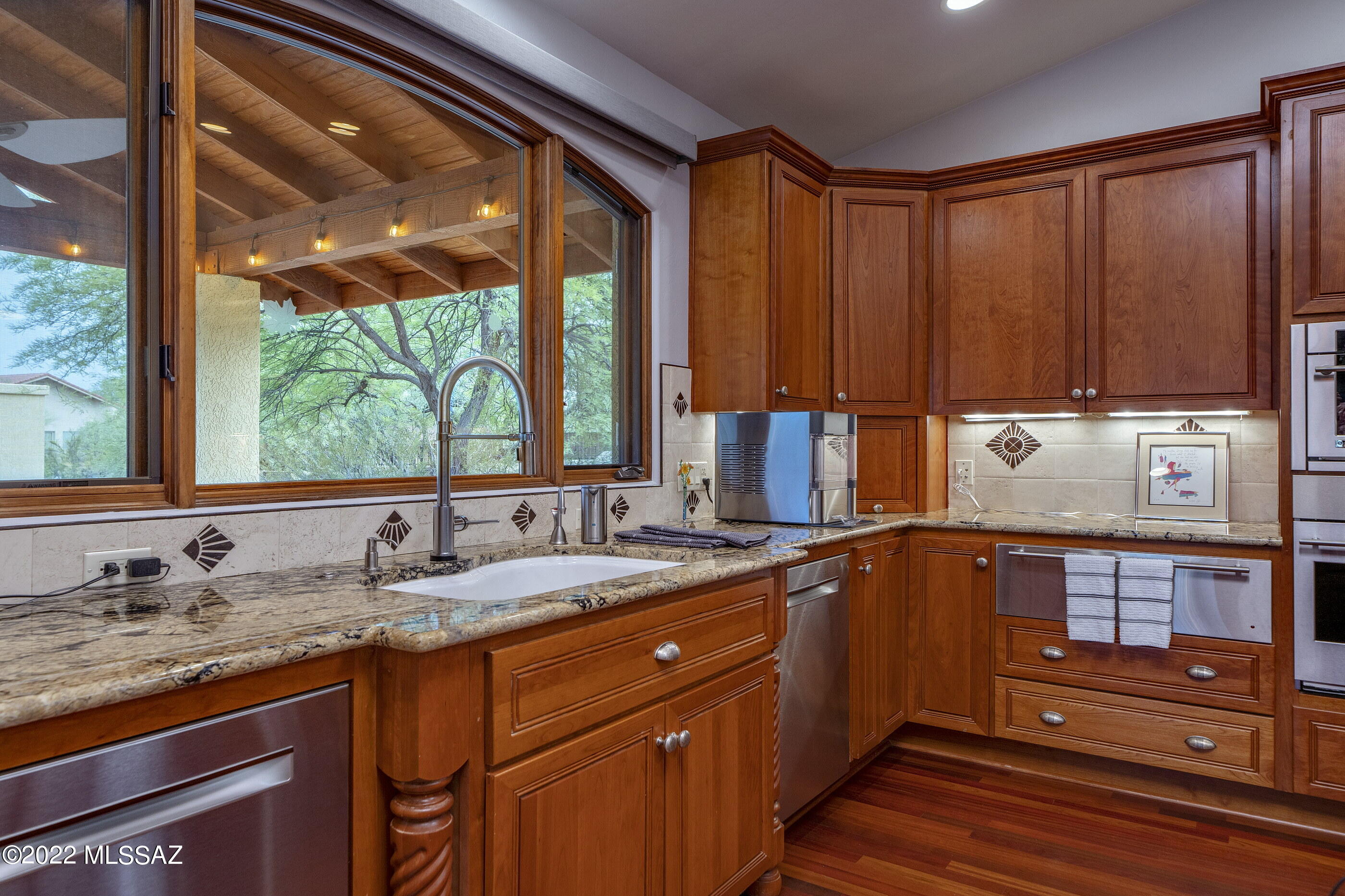 Sabino Canyon Clusters (1-56) - Residential