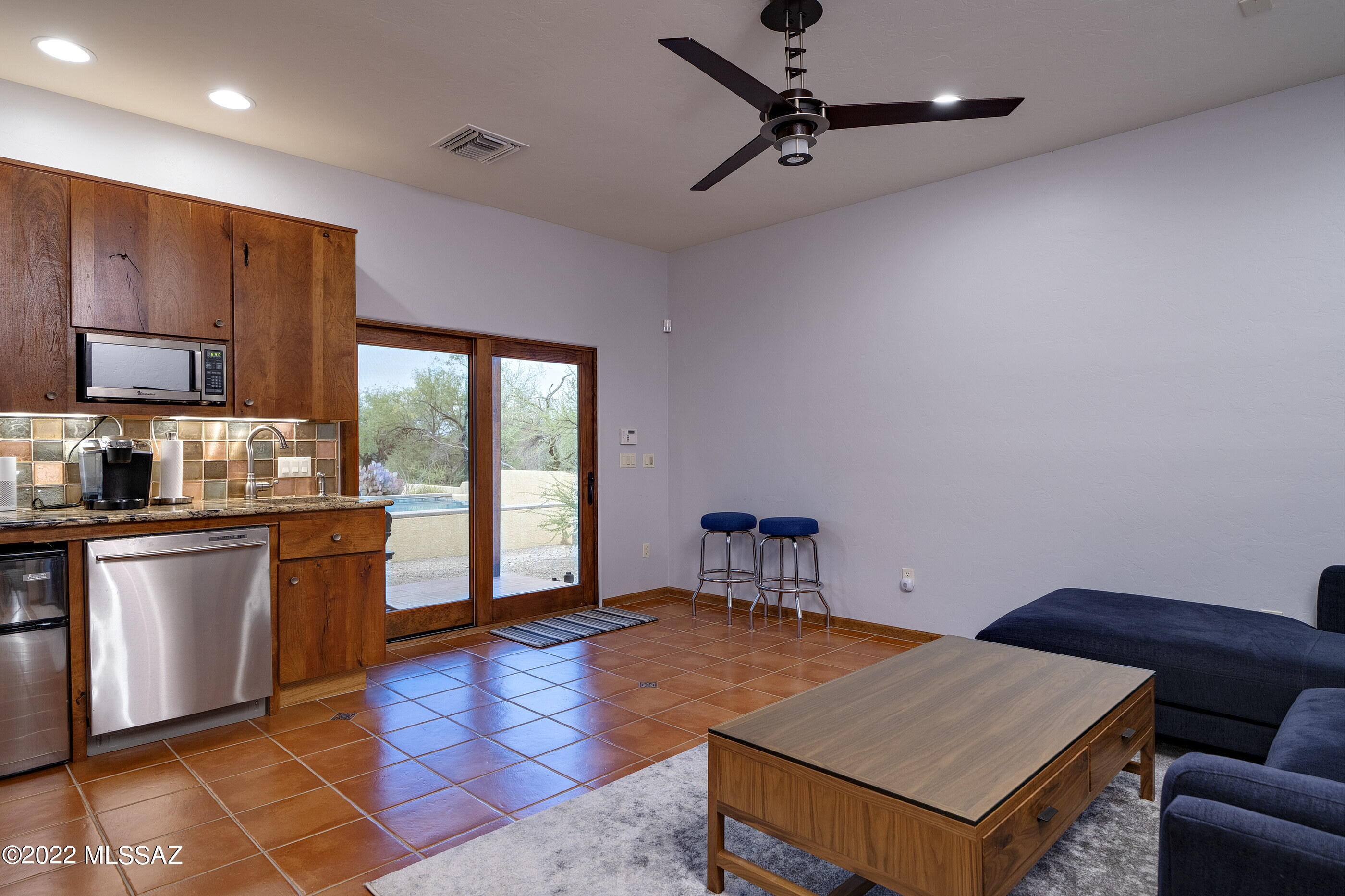 Sabino Canyon Clusters (1-56) - Residential